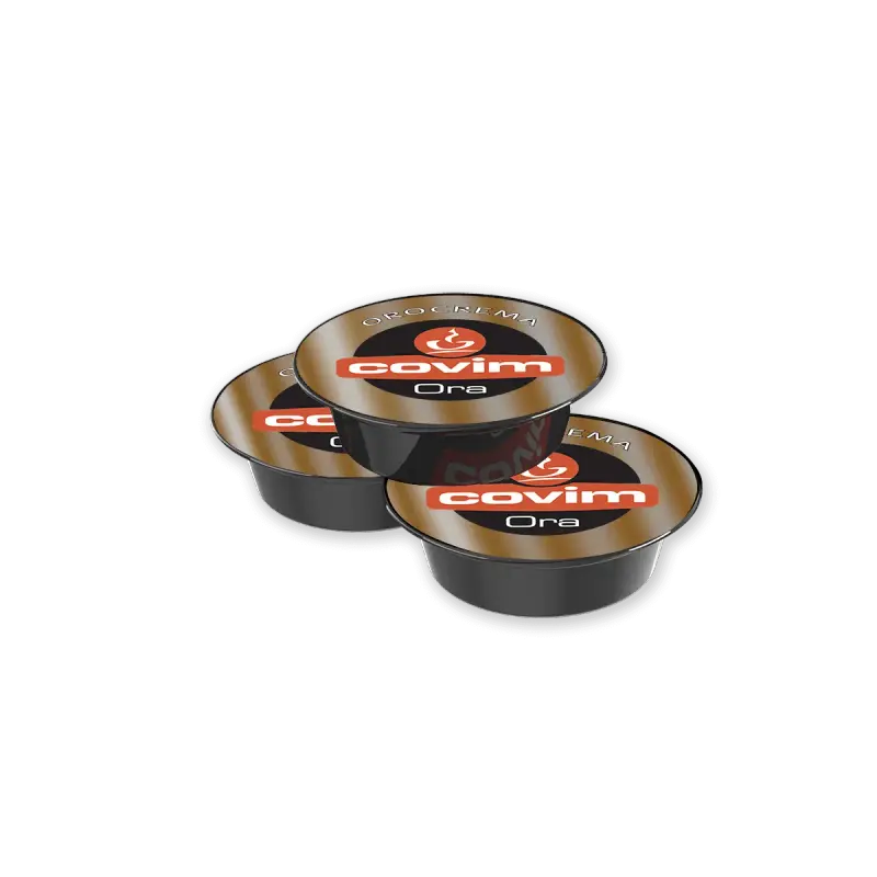 Covim Coffee Capsula Orocrema