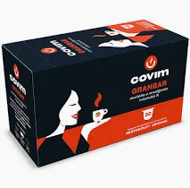 Covim Granbar Nespresso 30 De Capsule