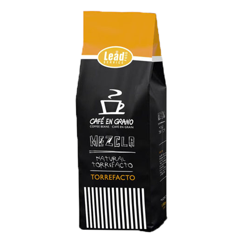 Simat Mezcla Cafea Boabe 1kg
