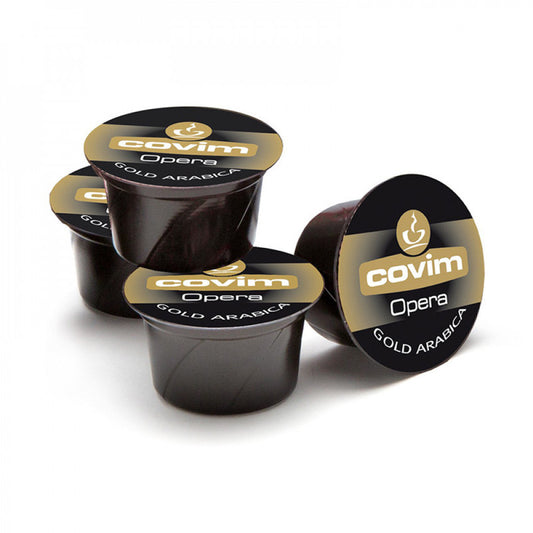 Covim Coffee Capsula Opera Gold Arabica
