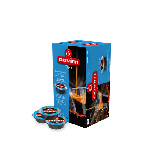 Covim Coffee Capsula Ora Decaf