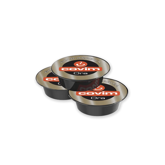 Covim Coffee Capsula Gold Arabica Nespresso