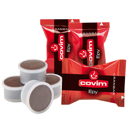 Covim Coffee Capsula Granbar