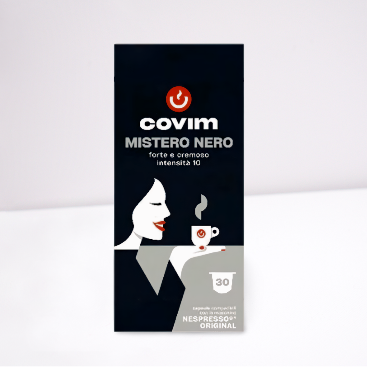 Covim Mistero Nespresso 30 Capsule