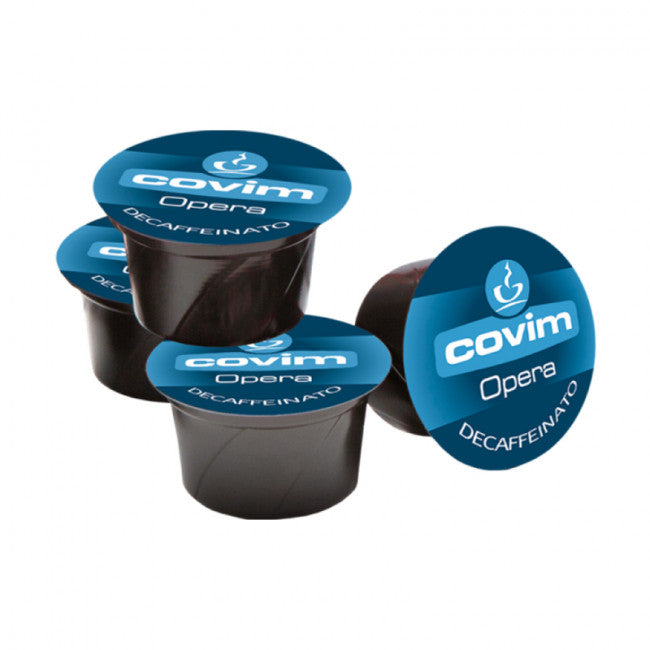 Covim   Opera Decaf 100 Capsule