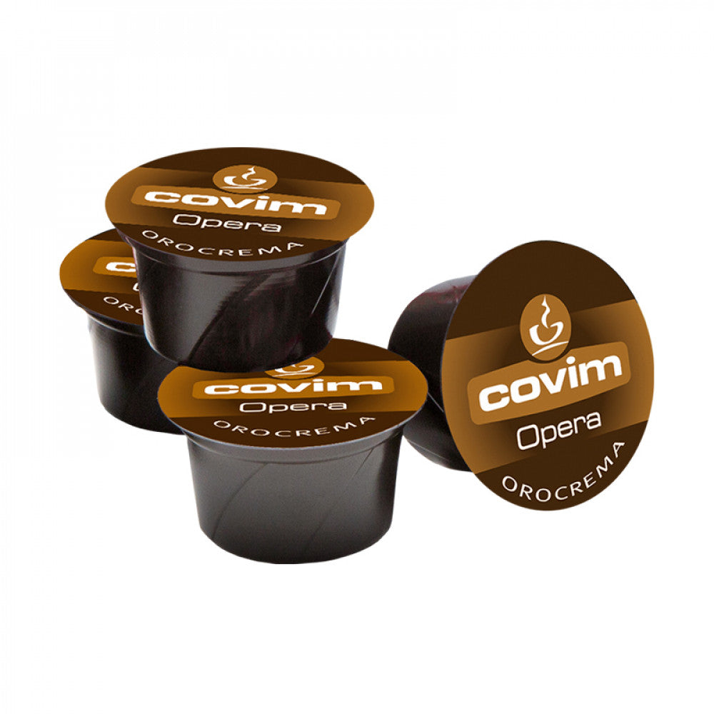 Covim   Opera Orocrema 100 De Capsule