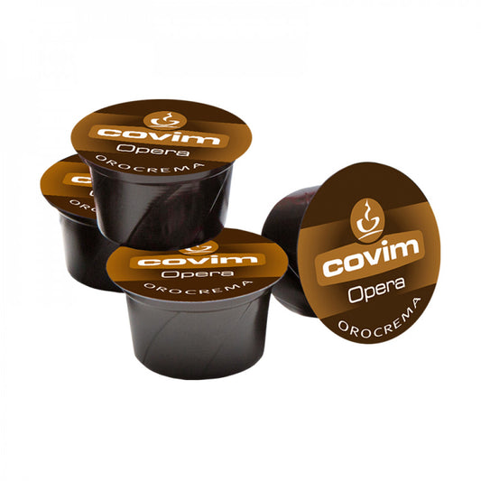 Covim   Opera Orocrema 100 De Capsule