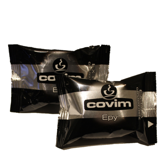 Covim Coffee Capsula Extra Nespresso