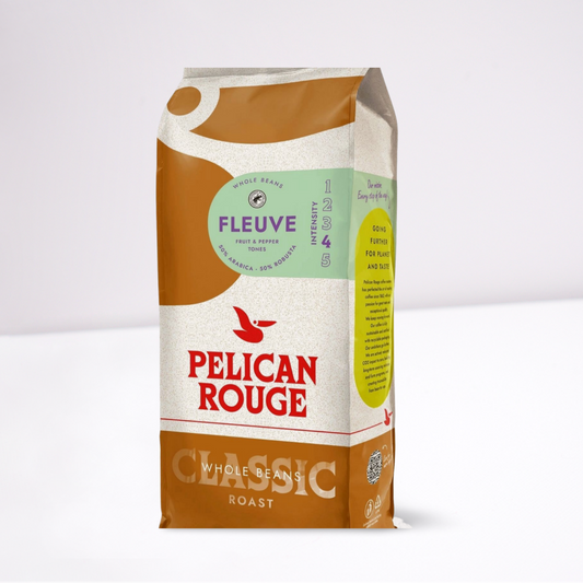 Pelican Rouge Fleuve Cafea Boabe  1kg