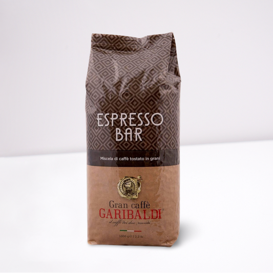 Garibaldi Espresso Bar Cafea boabe 1kg