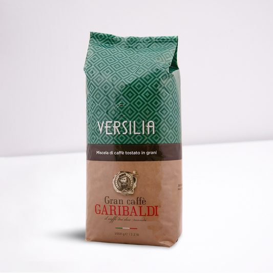 Garibaldi Versilia Cafea Boabe 1kg