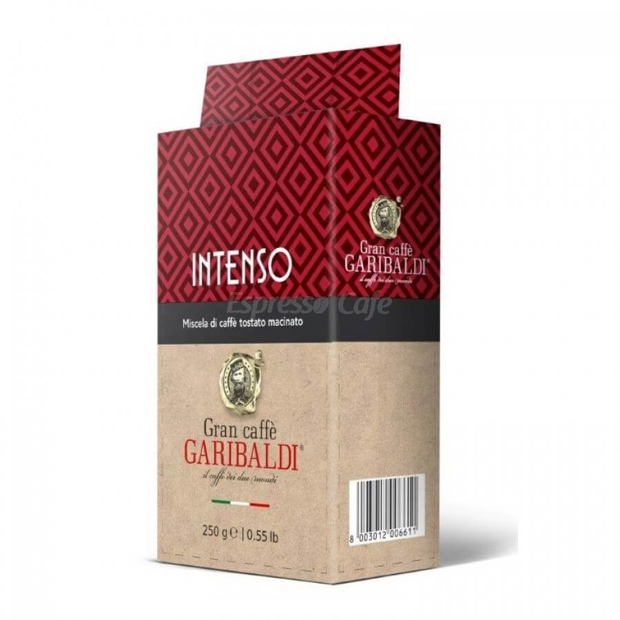 Cafea Garibaldi Gusto Aroma