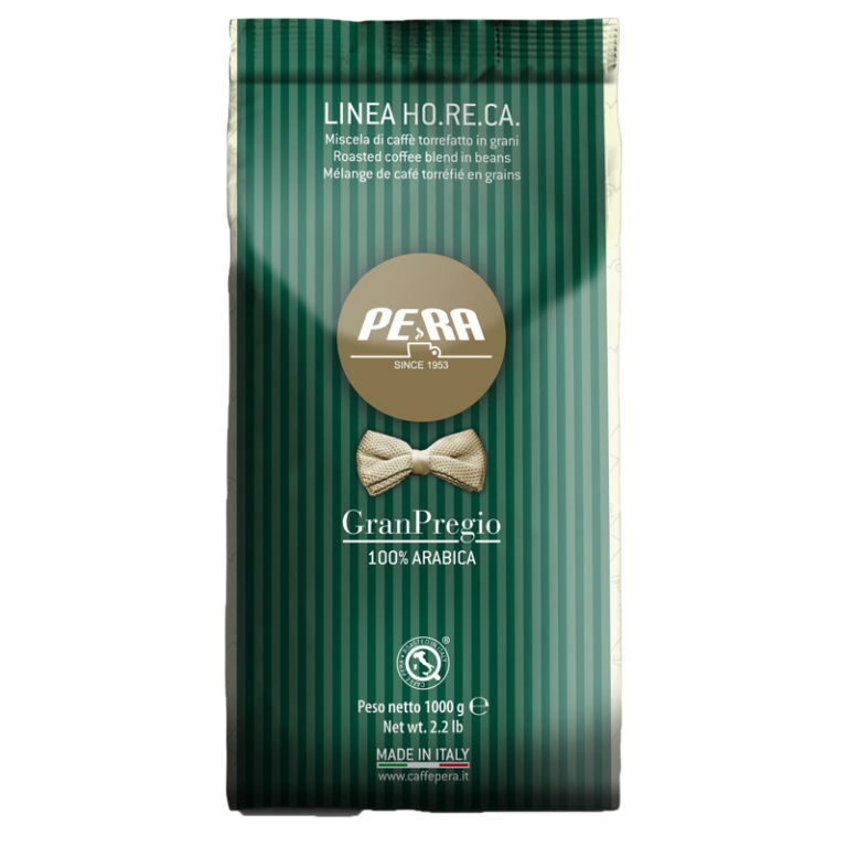 Pera Gran Pregio Cafea boabe 1Kg