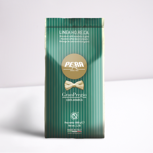Pera Gran Pregio Cafea boabe 1Kg