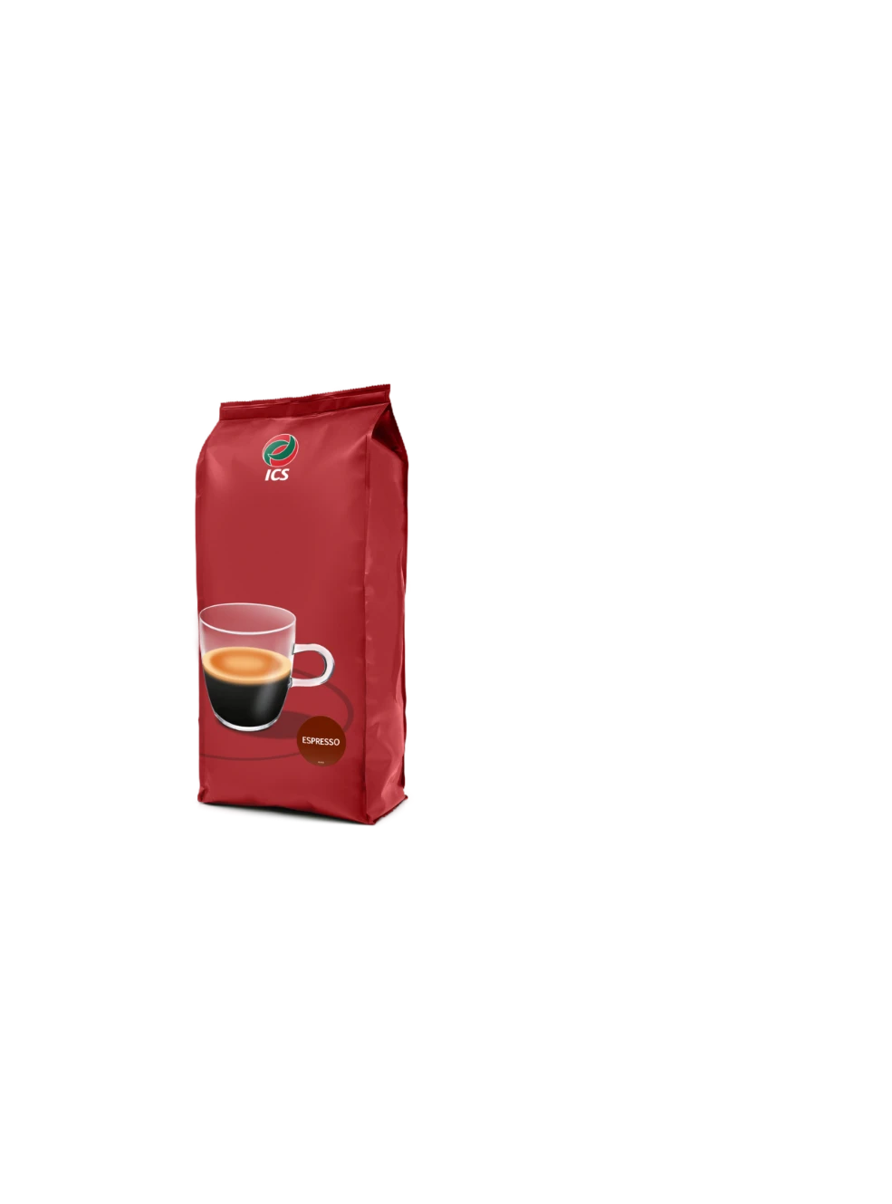 Ics Beans Cafea Boabe 1kg