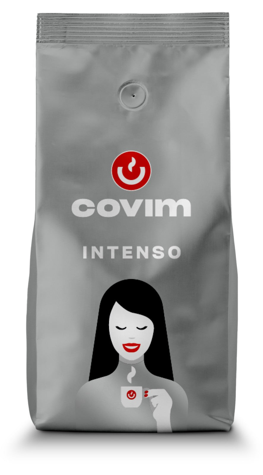 Covim Intenso Cafea Boabe 1kg