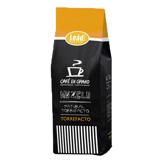 Simat Mezcla Cafea Boabe  1kg