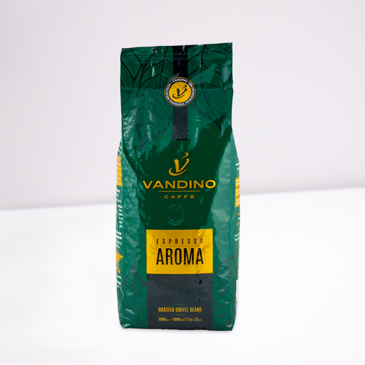 Vandino Aroma Cafea Boabe 1 Kg