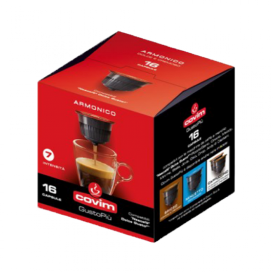Covim Coffee Capsula Armonico