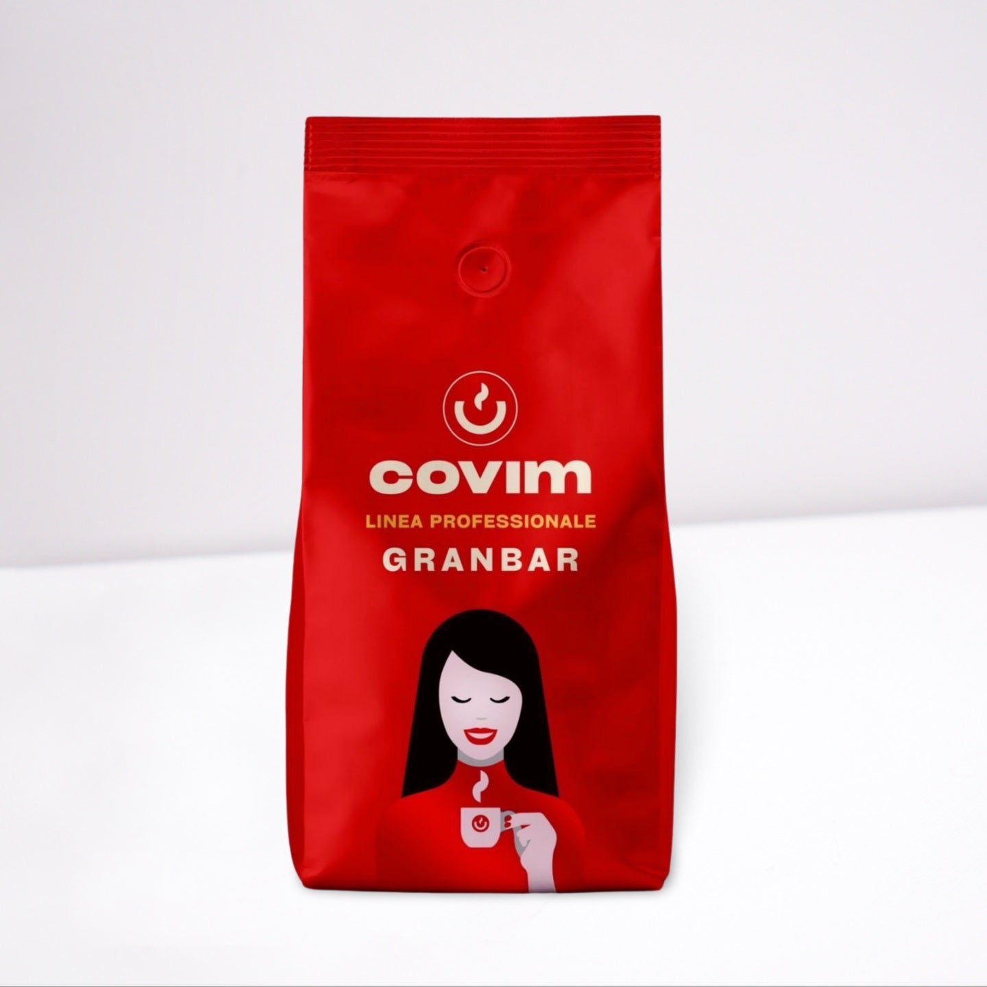 Covim Granbar Cafea Boabe 0.5 Kg