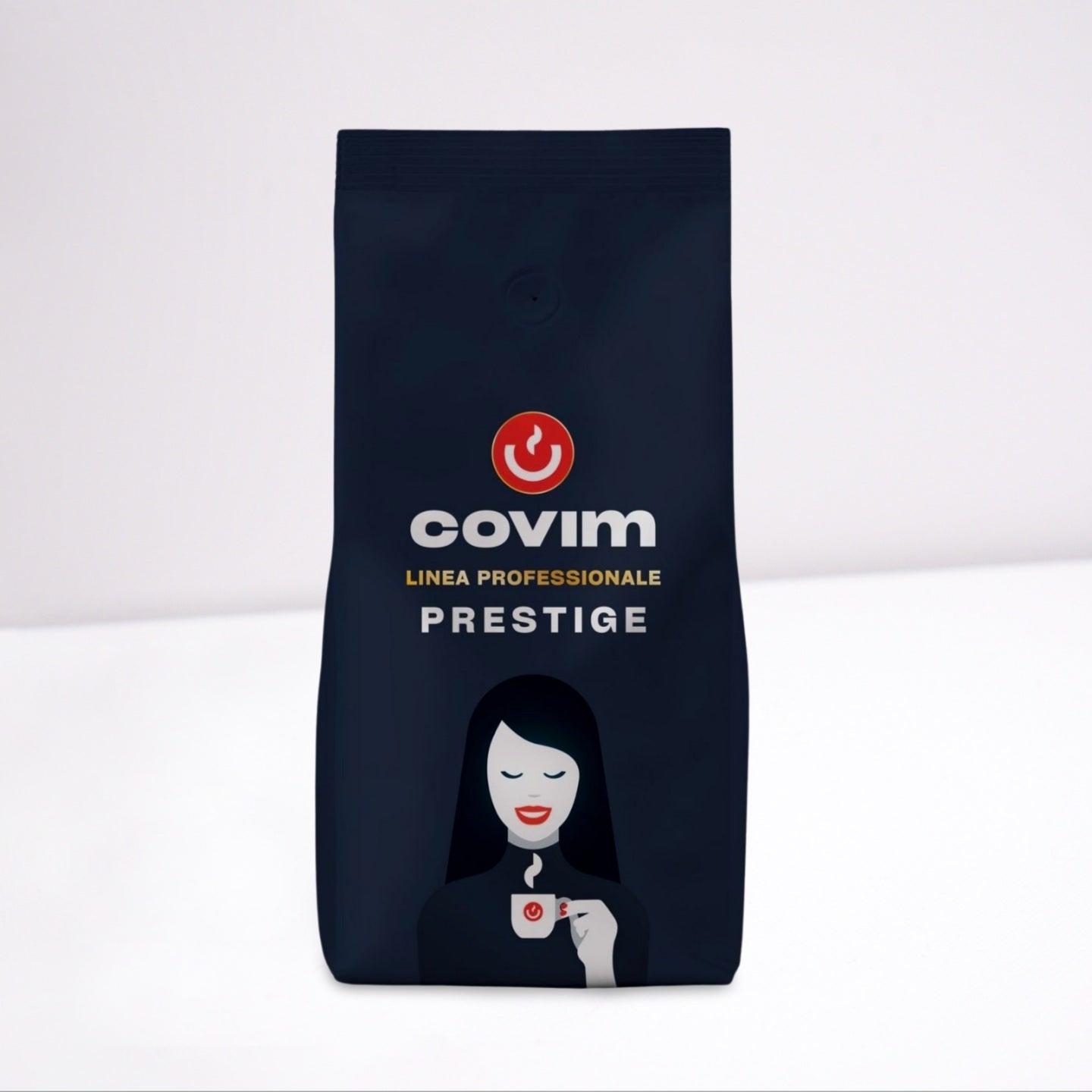 Covim Prestige Cafea Boabe 1 Kg