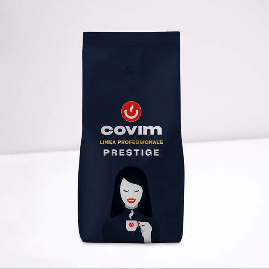 Covim Prestige Cafea Boabe 1 Kg