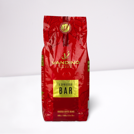 Vandino Espresso Bar Cafea boabe 1Kg